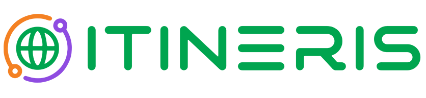 Logo ITINERIS